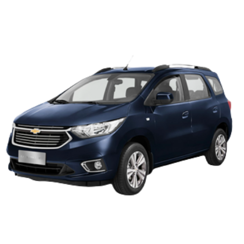 Mini-van